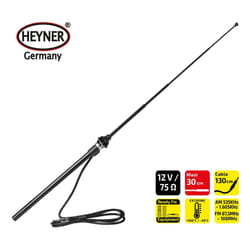 HEYNER 540010 Aerial