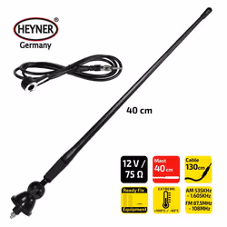Aerial; HEYNER