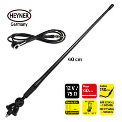 HEYNER 540030 Aerial