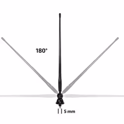 HEYNER 540030 Aerial