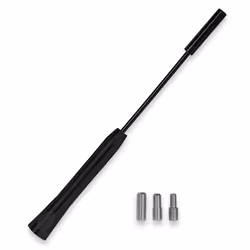 HEYNER MAST PRO 540350 Aerial