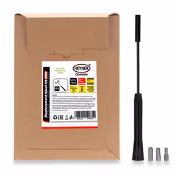 HEYNER MAST PRO 540350 Aerial