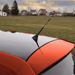 HEYNER MAST PRO 540350 Aerial