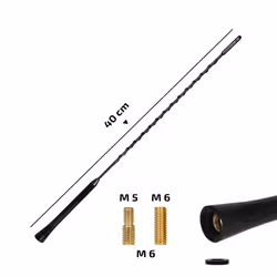 HEYNER MAST  PRO 540440 Aerial