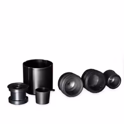 HEYNER Espresso GO Black