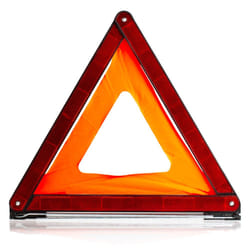 ALCA 550200 Warning triangle 44x41x2.5
