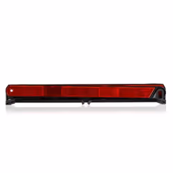 HEYNER Micro Star Pro 550300 Warning triangle