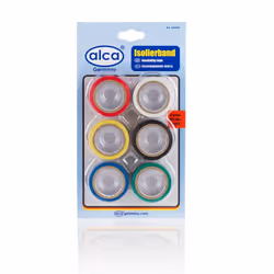 Insulating Tape; ALCA