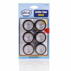 Insulating Tape; ALCA