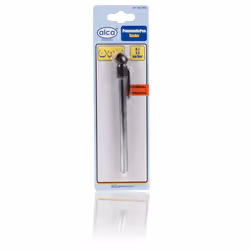 ALCA 563000 Compressed Air Tyre Gauge / -Filler pneumatic 0.7 3.5