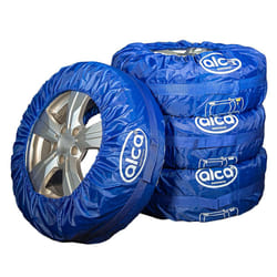ALCA WheelCover 563400 Tire bag set blue 13, 14, 15, 16, 17, 18