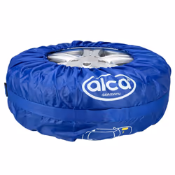 ALCA WheelCover 563400 Tire bag set blue 13, 14, 15, 16, 17, 18