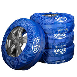 ALCA 563410 Tire bag set blue 16, 17, 18, 19, 20, 21, 22