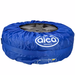 ALCA 563410 Tire bag set blue 16, 17, 18, 19, 20, 21, 22