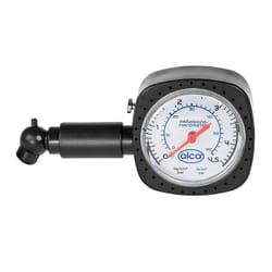 ALCA Memory 564010 Compressed Air Tyre Gauge / -Filler