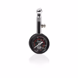 HEYNER AeroMoment Pro 564200 Compressed Air Tyre Gauge / -Filler pneumatic 0, 4.5