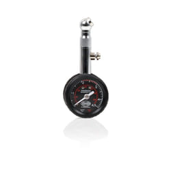 HEYNER AeroMoment Pro 564200 Compressed Air Tyre Gauge / -Filler pneumatic 0, 4.5