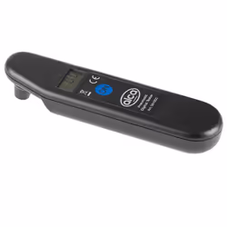 Compressed Air Tyre Gauge / -Filler; ALCA; pneumatic
