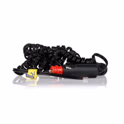 ALCA 570200 Charging cable, cigarette lighter 12, 24 8