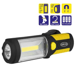 ALCA 580400 Hand lamps 40, 220 magnetic