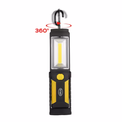 ALCA 580400 Hand lamps 40, 220 magnetic