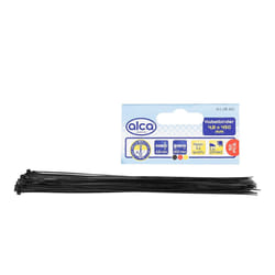 ALCA 615460 Cable Tie black 450 4.8