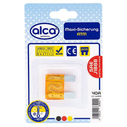 ALCA Fuse ATM 664000 Fuse yellow