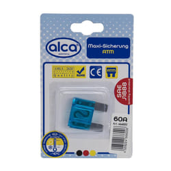 ALCA Fuse ATM 666000 Fuse blue