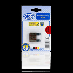 ALCA Fuse ATM 667000 Fuse brown