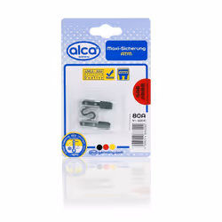 Fuse; ALCA; Fuse ATM; white