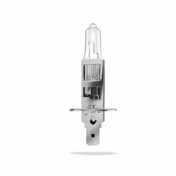 Light Bulbs; ALCA; H1 12 55 P14.5s Halogen ECE approved