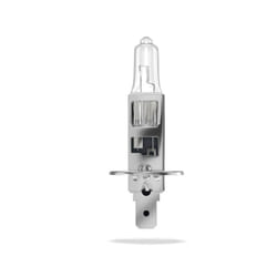 ALCA 720010 Bulb, spotlight H1 12V 55W Halogen