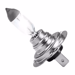 Light Bulbs; ALCA; H7 12 55 PX26d Halogen; for VOLKSWAGEN, FORD, AUDI, VAUXHALL, VOLVO