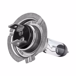 ALCA 720070 Bulb, spotlight H7 12V 55W PX26d Halogen VOLKSWAGEN: Passat B8 Variant, Touareg II, Amarok Pickup, FORD: Transit Custom V362 Van, FIESTA 6