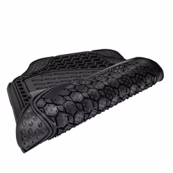 ALCA 732030 Floor Mat Rubber Left of the driver seat