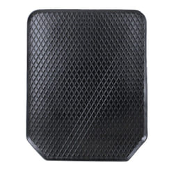 ALCA CarProtect Dirtfree 732060 Rubber mat with protective boards Rubber