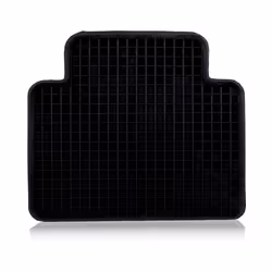 Rubber mat with protective boards; ALCA; CarProtect Dirtfree; Rubber