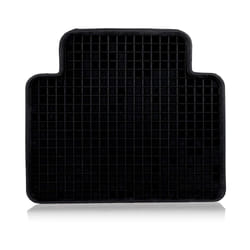 ALCA CarProtect Dirtfree 732070 Rubber mat with protective boards Rubber