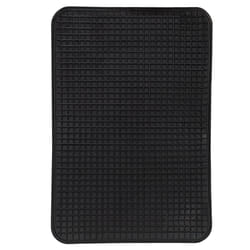 ALCA 732080 Floor Mat Rubber L