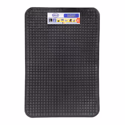ALCA 732080 Floor Mat Rubber L