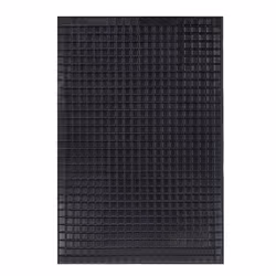 Floor Mat; ALCA; Rubber S