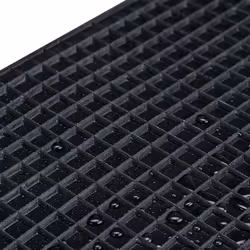 ALCA 732090 Floor Mat Rubber S