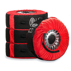 HEYNER WHEELSTAR PRO 735210 Tire bag set XL red 16, 17, 18, 19, 20, 21, 22