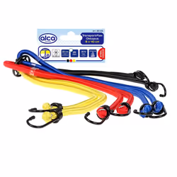 Strap, cargo space cover; ALCA