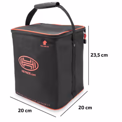 Cooler bag; HEYNER; ORGANIZER PRO; 9