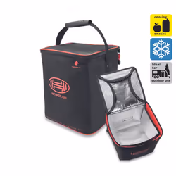 HEYNER ORGANIZER PRO 930040 Cooler bag 9