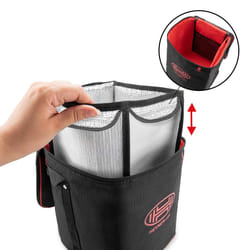 HEYNER ORGANIZER PRO 930050 Cooler bag 10