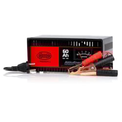 HEYNER AkkuEnergy Pro 930600 Battery Charger with jump starter 6 12 15-60