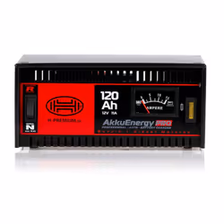 HEYNER AkkuEnergy Pro 931100 Battery Charger 11 12 18-120