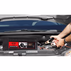 HEYNER AkkuEnergy Pro 933080 Battery Charger with jump starter 30 12, 24 30-350